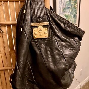 Juicy Couture handbag